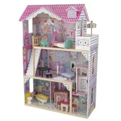 Maison de poupées Annabelle