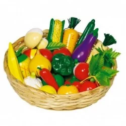 Fruits et légumes pour...
