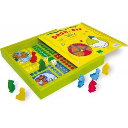 Jeu de Dada / Oie classique...