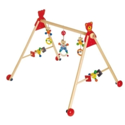 Portique d'activité sur...