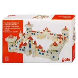 Jeu de construction Château