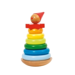 Bonhomme à empiler et à...