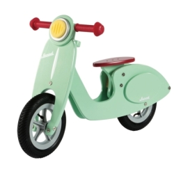 Draisienne Scooter Mint