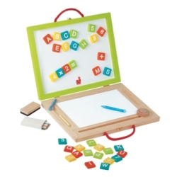 Tableau magic 4 en 1
