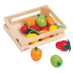 Cagette 12 fruits Pour...