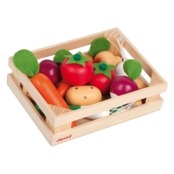Cagette 12 légumes Pour...