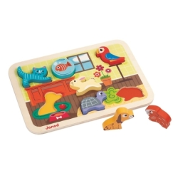 Chunky puzzle animo
