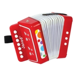 Accordéon pour enfant