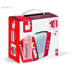 Accordéon pour enfant