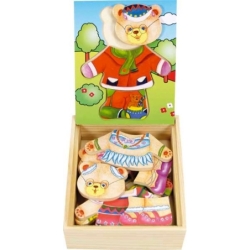 Jeu d'encastrement enfant...