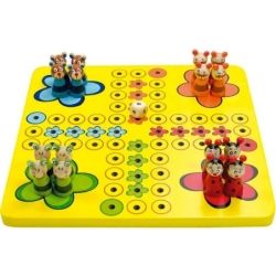 Jeu de dada thème animaux