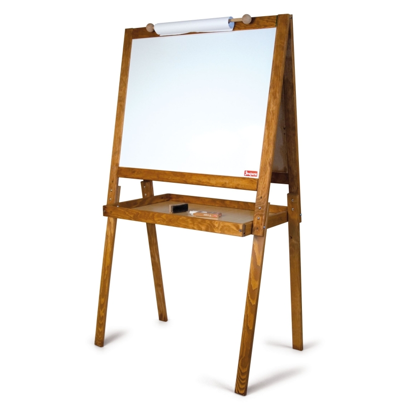 Grand tableau Dessin d'écolier ardoise Grand tableau Dessin d'écolier ardoise