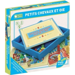 Coffret Jeu de petits...