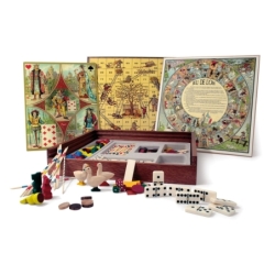 Mon coffret de jeux tradition