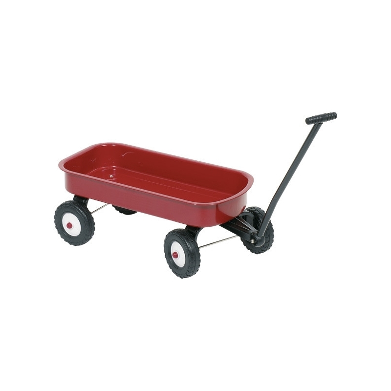 Chariot à tirer pour enfant