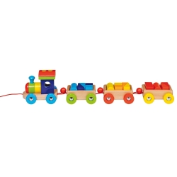 Train Orlando