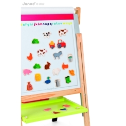 Magnets Ferme pour enfant