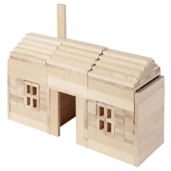Jeu de construction Goki...