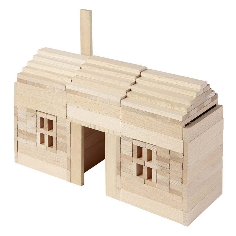 Jeu de construction Goki Nature Jeu de construction Goki Nature
