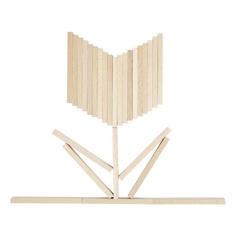 Jeu de construction Goki Nature Jeu de construction Goki Nature