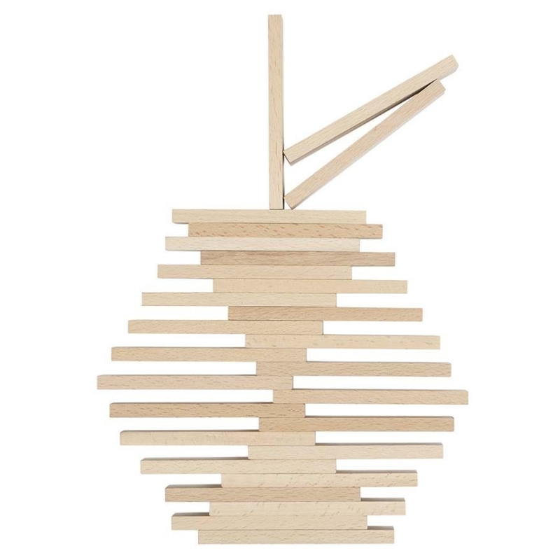 Jeu de construction Goki Nature Jeu de construction Goki Nature
