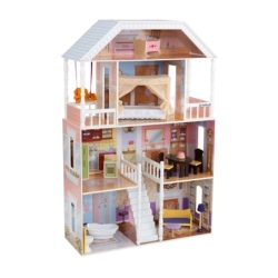 Maison de Poupées Savannah