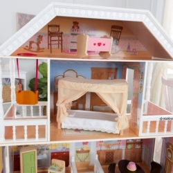 Maison de Poupées Savannah