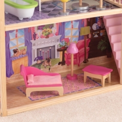 Maison de poupées Kayla