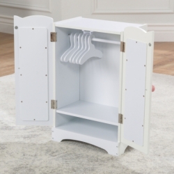 Armoire P'tite Poupée