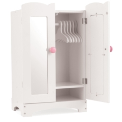 Armoire P'tite Poupée
