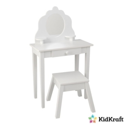 Coiffeuse pour enfant avec...
