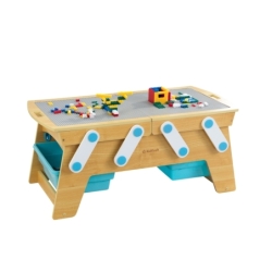Table de Construction style...