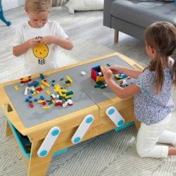 Table de Construction style...