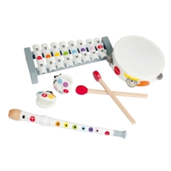 Instruments de Musique...