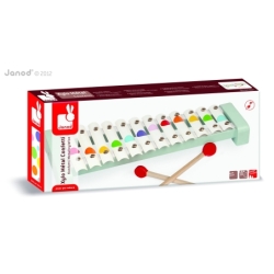 Xylophone pour enfant en...