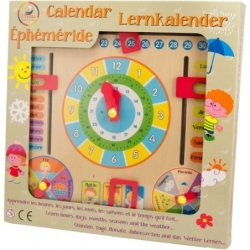 Éphéméride Calendrier pour...