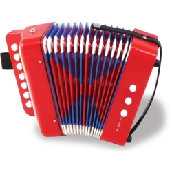 Accordéon pour enfant