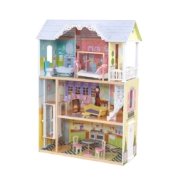 Maison de Poupée Kaylee