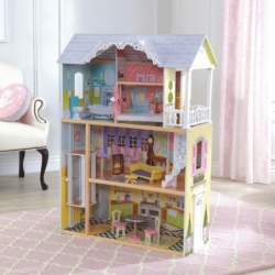 Maison de Poupée Kaylee