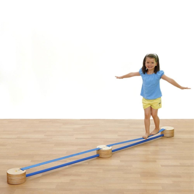 Slackspot Double fil de funambule Slackspot Double fil de funambule