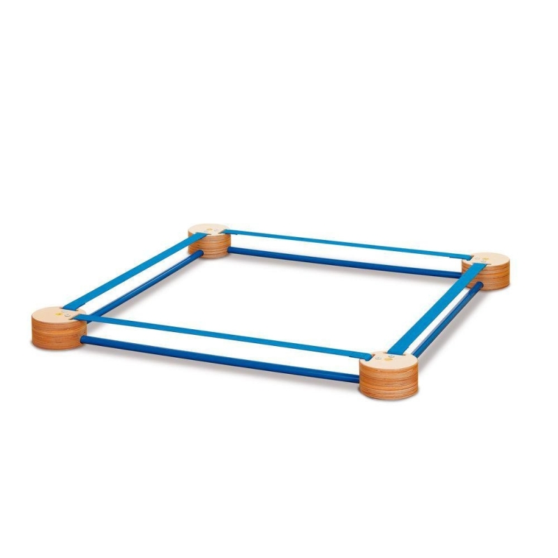 Slackspot Quatre spots Fil de funambule Slackspot Quatre spots Fil de funambule
