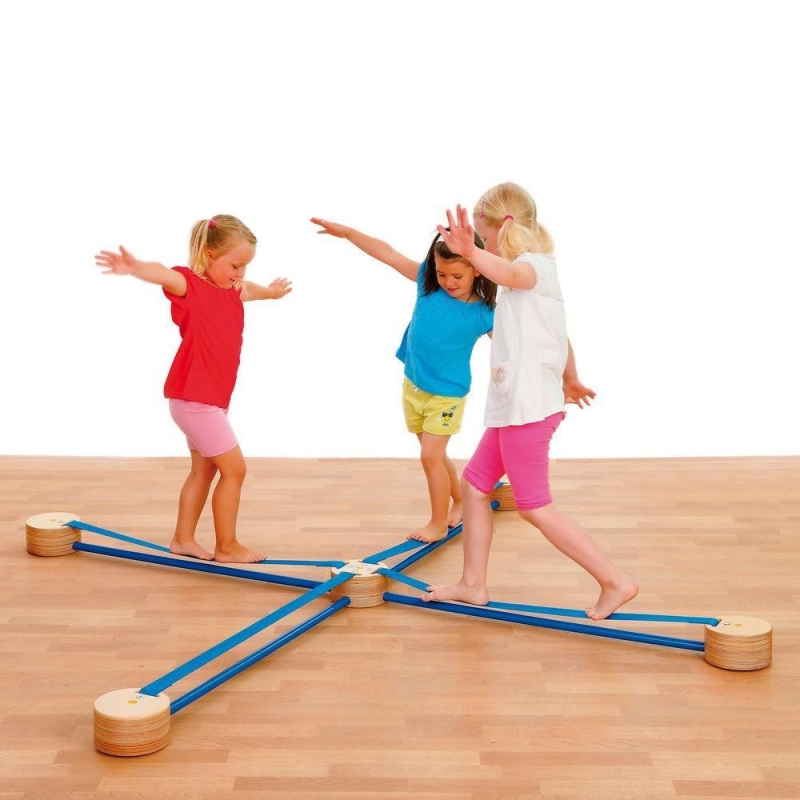 Slackspot Cross Fil de funambule Slackspot Cross Fil de funambule