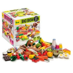 Assortiment pour épicerie...