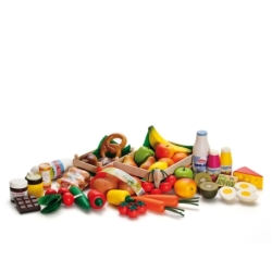 Assortiment pour épicerie...