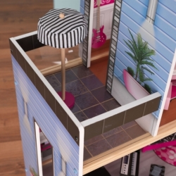 Maison de poupée Villa Sparkle