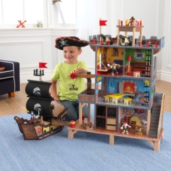 Ensemble Jeu de Pirates...