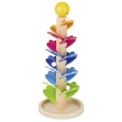 Jeu de Billes Pagode 3 billes