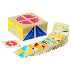 Jeu de puzzle Kubus Jouet...