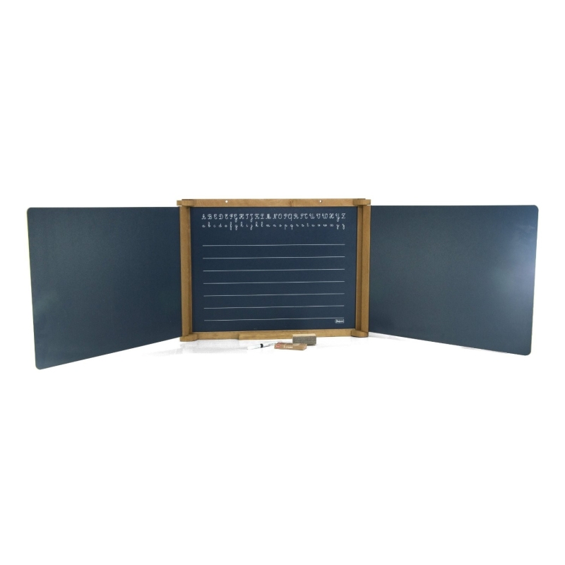 Tableau Triptyque en Bois Tableau Triptyque en Bois