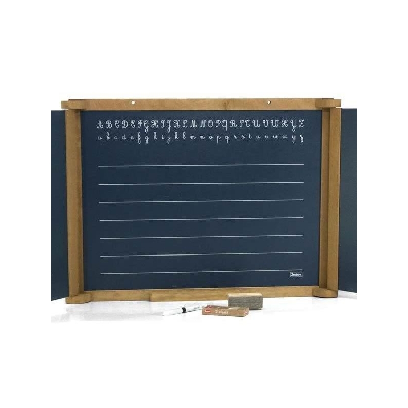 Tableau Triptyque en Bois Tableau Triptyque en Bois